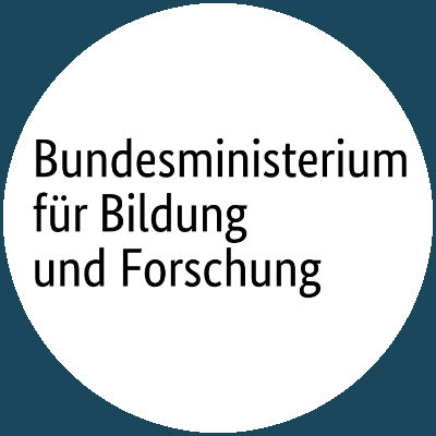 Bundesministerium für Bildung und Forschung-Logo