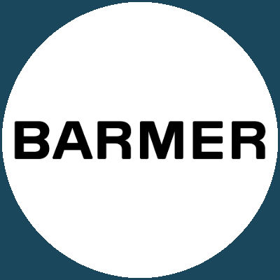 Barmer Krankenkasse Logo