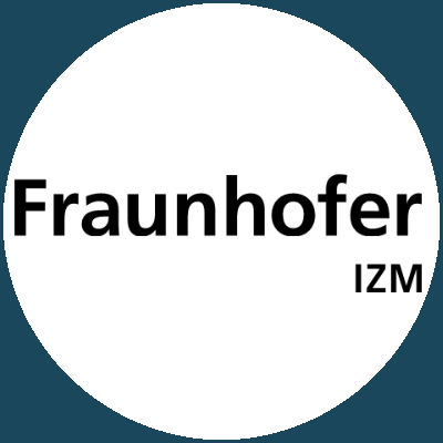 Fraunhofer-Institut für Zuverlässigkeit und Mikrointegration-Logo