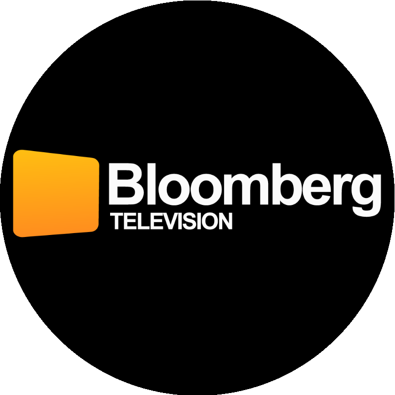 Bloomberg Television Live_Broadcast-Logo